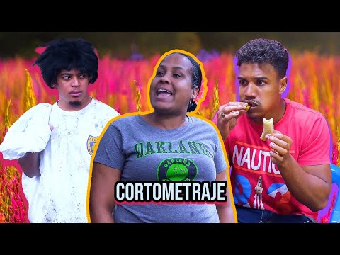 Bad Steps (#Short Film) - THE PARTNERS I AM