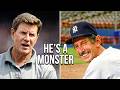 MLB Legends Explain How TERRIFYING Billy Martin Was…