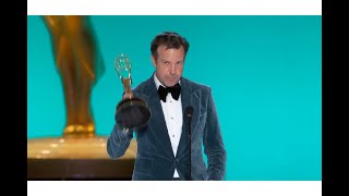 Lead Actor in a Comedy: 73rd Emmys video