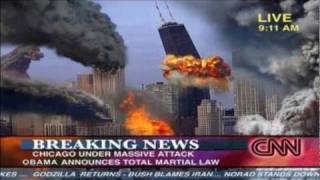 2012 Doomsday Illuminati NWO Matrix Alex Jones New World Order InfoWars.Com PrisonPlanet