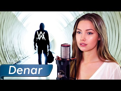 アラン・ウォーカー Feat.Sarah Farrell - Faded (AC3 Remix) [FREE] (Alan Walker Feat. Sarah Farrell – Faded (AC3 Remix) [FREE])