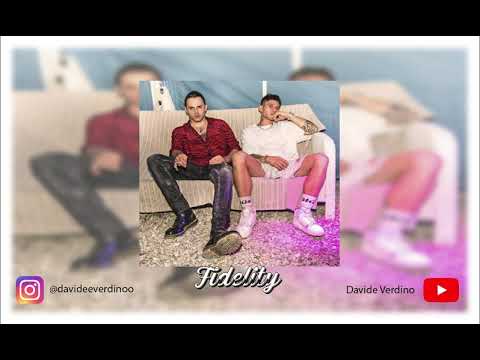 (FREE) Guitar "Fidelity" Ernia x Rkomi Type Beat | Trap Rap Instrumentals