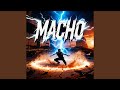 Macho Bounce