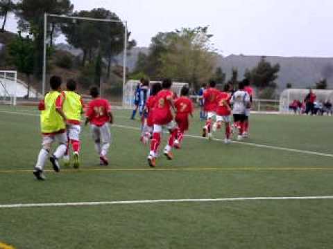 GRANADA 74 ALZALABI.AVI