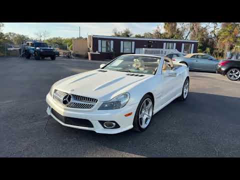 2009 Mercedes-benz Sl-class - Image 12