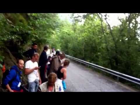 50' rally valli ossolane 14 giugno 2014