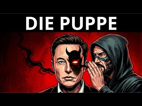 Die DUNKLE TRIADE: Warum Die Mächtigsten Menschen PSYCHOPATHEN Sind | Machiavelli Enthüllt