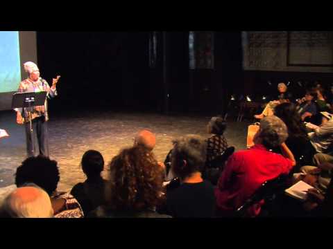 2010 Conference: Dr. Barbara J. Love’s Conflict & Trauma: Strategies for Transformation and Healing