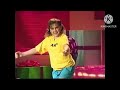 Barney In Concert Part 2 But My Version To The Song