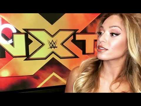 Report: Karissa Rivera Training At WWE Performance Center