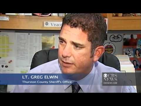 CBS News The Feed - Father forces daughter to Renaissance battle