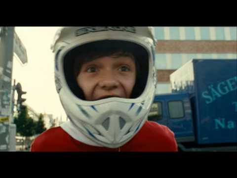 Vorstadtkrokodile 1 - Verfolgungsjagd durch die Stadt