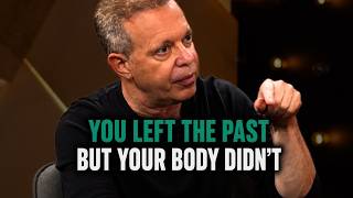 THE BIOLOGY OF REGRET | How to Stop Living in the Past | Joe Dispenza Motivational Speech 2026