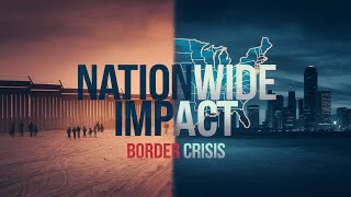 US Border Crisis: How It’s Affecting Cities Nationwide
