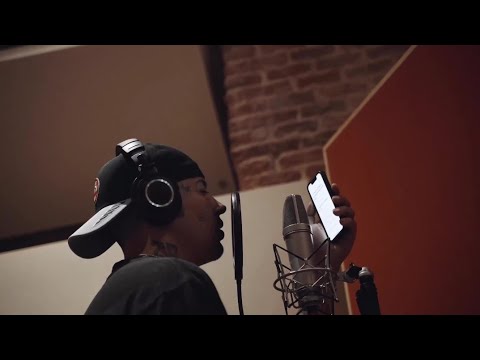 BZRP SESSION #50 Duki detrás de cámaras así se hizo la Session