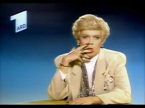 🇩🇪 1990 Ein Lied für Zagreb - Deutscher Vorentscheid zum ESC - Sieger Chris Kempers and Daniel Kovac