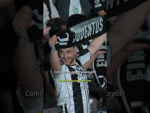 Juventus: L'Eleganza dell'Equilibrio - Champions of #MadeInItaly with Locatelli - EP.7