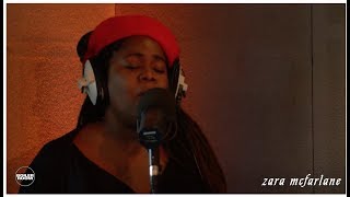 Zara McFarlane - Fisherman  (Boiler Room)