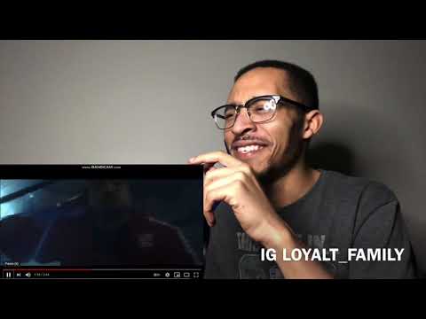 REAL REN - FREDO TALK “REACTION”