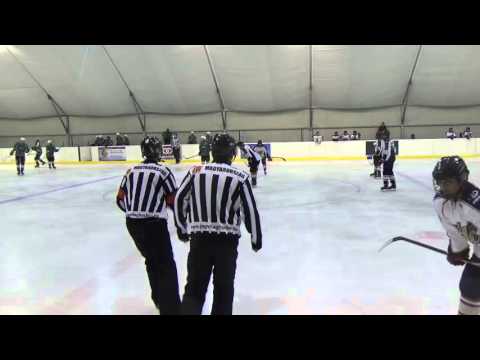 U16 251 2016 03 06 Győri NEMAK ETO HC   Vasas SC 3 4