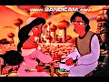 Aladdin III And The King Of Thieves 1996 Jasmine Scenes