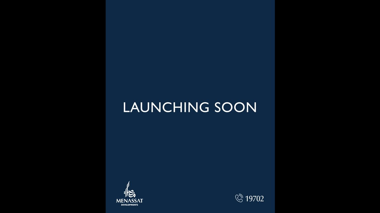 Media Center - Menassat Developments