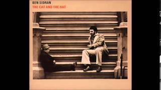 Ben Sidran "Steps to Heaven" The Cat In The Hat (1979)