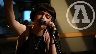 Fear of Men on Audiotree Live (Full Session)