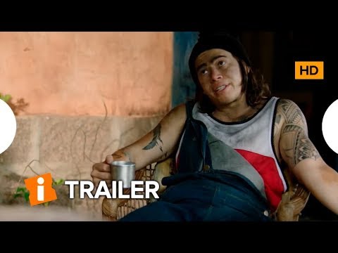 Os Parças 2 (2019) Official Trailer