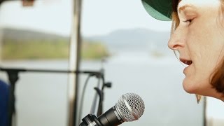 Laura Gibson - Damn Sure (opbmusic)