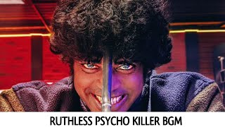 Download lagu Leo BGM - Ruthless Killer |@Anirudh | Sandy Master Psycho BGM | Lokesh Kanagaraj#leo#anirudh mp3