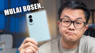 Galaxy Z Fold 8: Kalau Boleh Jujur..