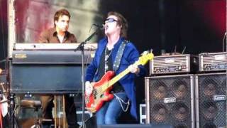 Beggarman - Berlin - Black Country Communion - 2011-07-05 [HD]