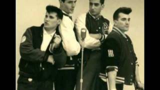 TENNESSEE - por un minuto esta noche