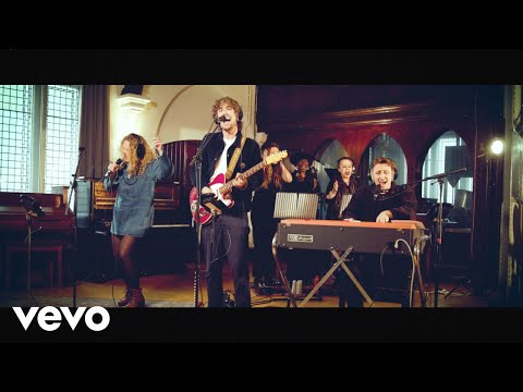 The Heavy Heavy - Texas Sun (Church Sessions)