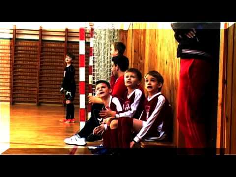 FUTBAL - ZŠ LÚČNA - CFT - MFK Vranov