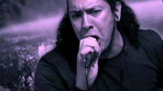 Poisonblack - Rush cover