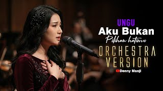 Download lagu Ungu - Aku Bukan Pilihan Hatimu (Sad Orchestral Cover) | Galau Berkelas! 🎻💔 mp3