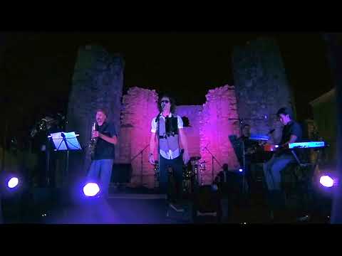 Electrodeluxe - Devil by FUNKDACION