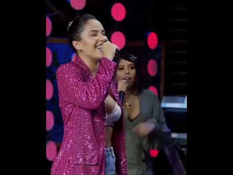 Michele Andrade & Mastruz Com Leite - Minha Verdade