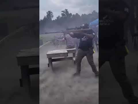 BARRET CALIBRE 50🤯🤯