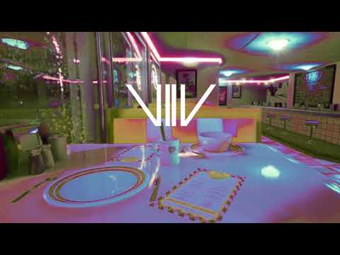 Svniivan x KENO x Kathana - Tom's Diner [Future House Cloud Release]