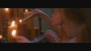 Practical Magic-Crystal-Stevie Nicks