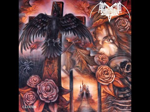 Johan Edlund, Johnny Hagel, Kenneth Roos, Niklas Ekstrand, Thomas Petersson