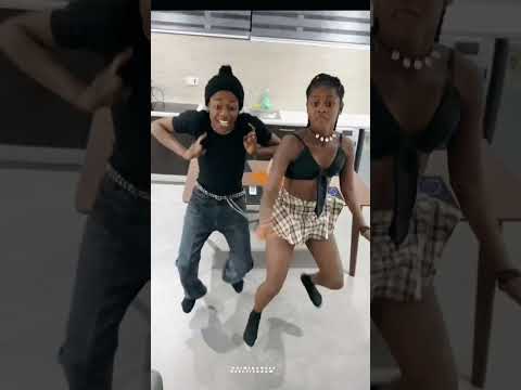 Ice Prince ft Brymo - Oleku Viral Dance Video By Selfie and Kimi