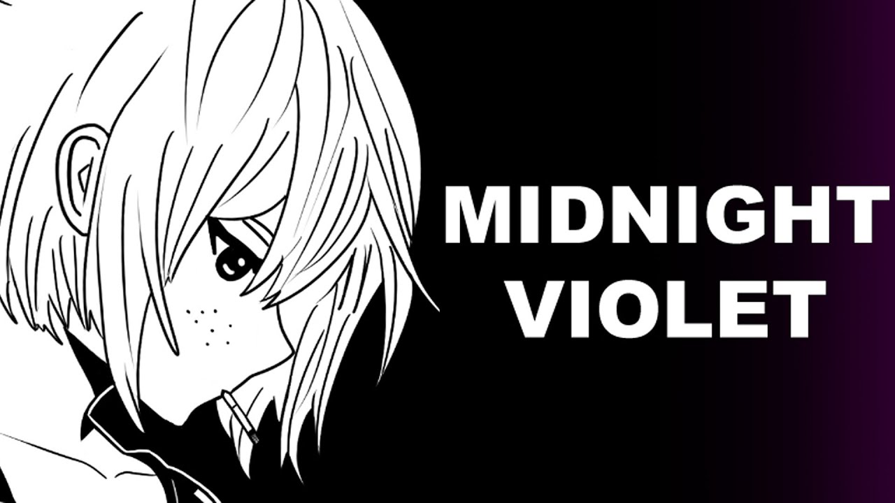 IT CONNECTS! | Midnight Violet