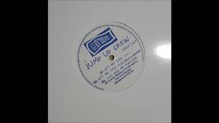 Jump Up Crew - Let Me Tell You (Instrumental)