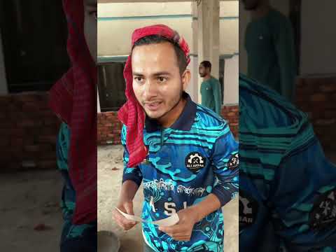 মানুষ কখনো তার লোভ ধরে রাখতে পারে না 😔 #funny #comedyfilms