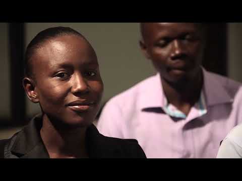 KINGS MINISTERS MELODIES NEW VIDEO WASEWINJO YESU