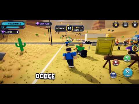 Huss Valley Tag: Run & Escape video thumbnail